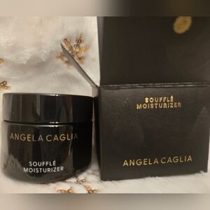 Angela Caglia Soufflé Moisturizer